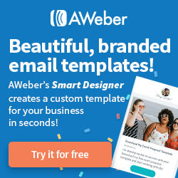 Branded Email Marketing Templates